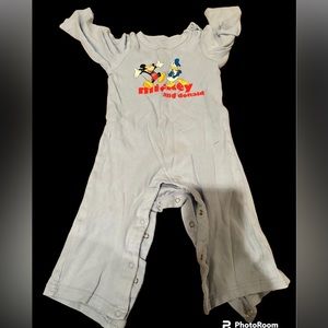 Disney Romper 18 months